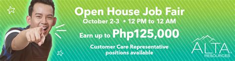 Reviews Alta Resources (Philippines) Corporation employee .